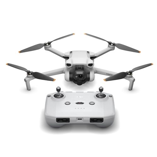 רחפן Mini 3 Combo (כולל שלט חכם)
