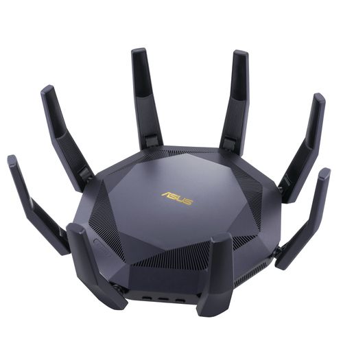 נתב ASUS RT-AX89X