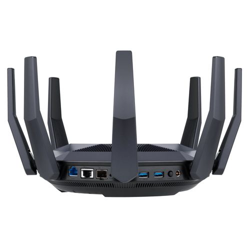 נתב ASUS RT-AX89X