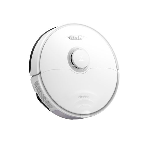 שואב אבק רובוטי Roborock S8