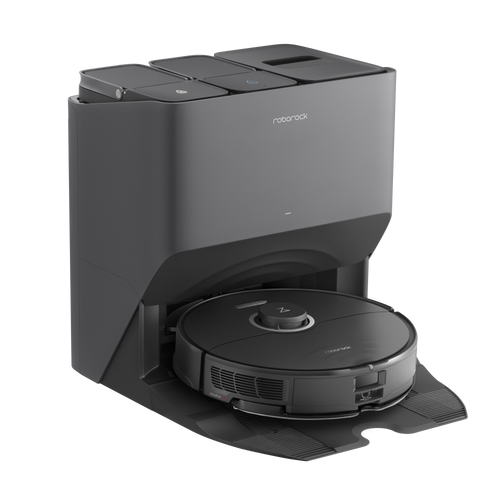 שואב אבק רובוטי Roborock S8 Pro Ultra