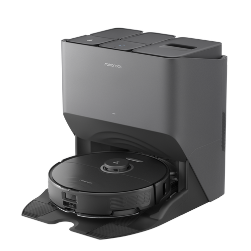שואב אבק רובוטי Roborock S8 Pro Ultra