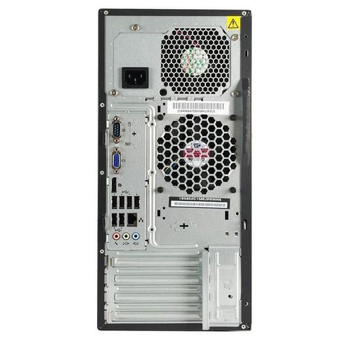 מחשב נייח לנובו מחודש M92P Intel Core i7