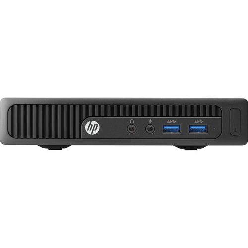 מחשב נייח מחודש HP TINY HP PRO 260 G1 PRO i5 