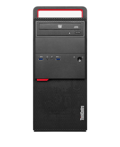 מחשב נייח מחודש Lenovo ThinkCentre M900 i5