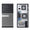 מחשב נייח דל שולחני מחודש DELL OPTIPLEX 9020 - I7
