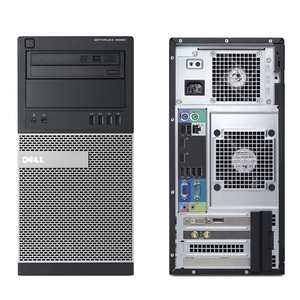 מחשב נייח דל שולחני מחודש DELL OPTIPLEX 9020 - I7