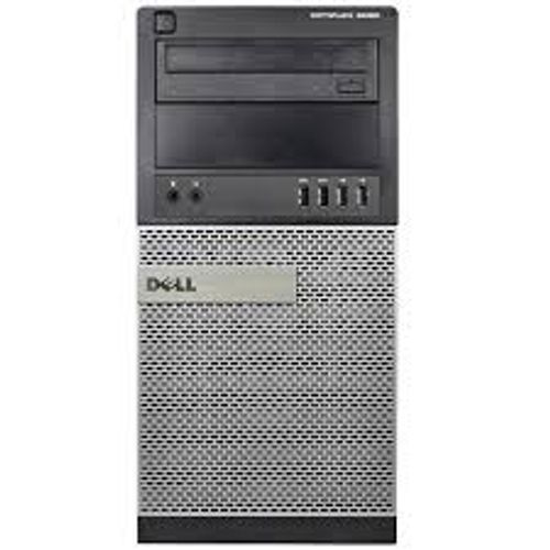 מחשב נייח דל שולחני מחודש DELL OPTIPLEX 9020 - I7