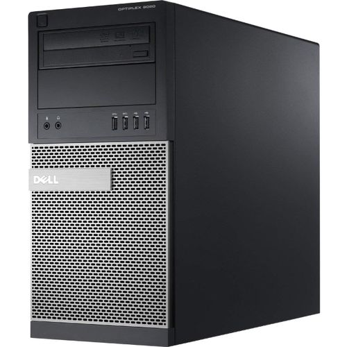 מחשב נייח דל שולחני מחודש DELL OPTIPLEX 9020 - I7