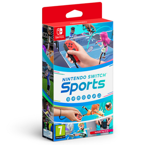 משחק Nintendo Switch Sports