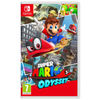 משחק Super Mario Odyssey