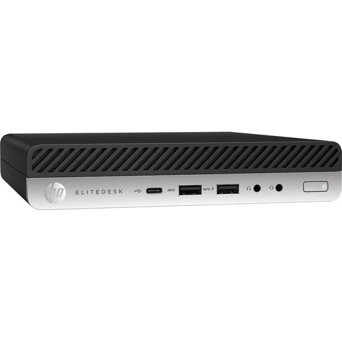 מחשב נייח מחודש HP EliteDesk 800 G3 Desktop Mini i5/16GB/480GB