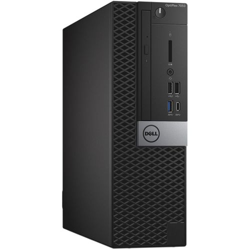 מחשב נייח דל Dell OPT 7050 I7 16GB/512GB מחודש