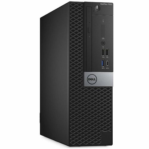 מחשב נייח דל Dell OPT 7050 I7 16GB/512GB מחודש