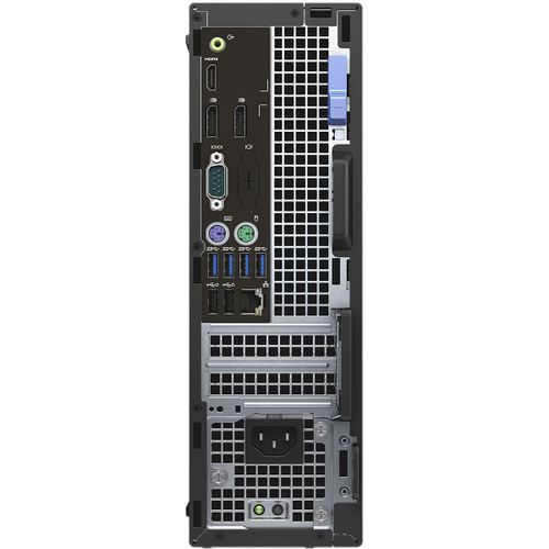 מחשב נייח דל Dell OPT 7050 I7 16GB/512GB מחודש