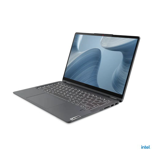 מחשב נייד Flex5 14 i5 16/512G 82R7009PIV
