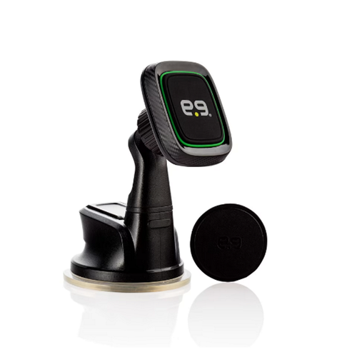 תושבת לרכב -Puregear Magnetic Universal Dash Mount