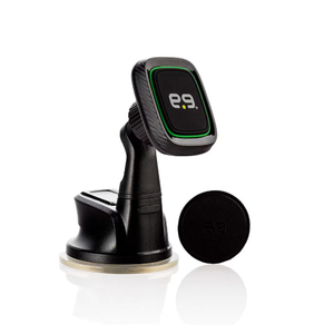 תושבת לרכב -Puregear Magnetic Universal Dash Mount