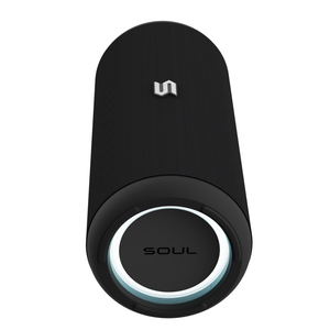 רמקול Soul S-storm Max Wireless Speaker