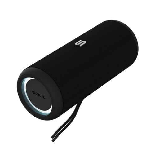 רמקול Soul S-storm Max Wireless Speaker