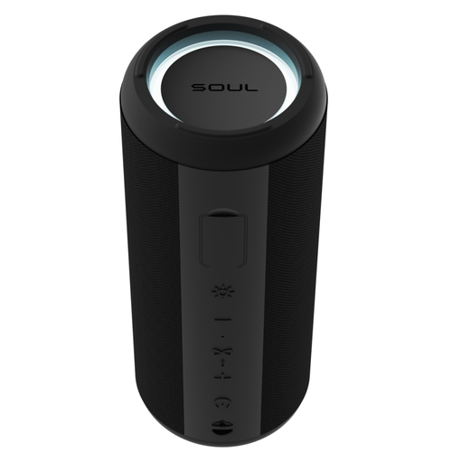 רמקול Soul S-storm Max Wireless Speaker