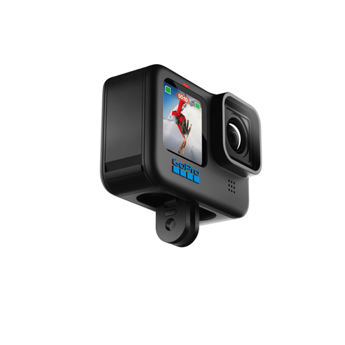 מצלמת אקסטרים GoPro Hero 10