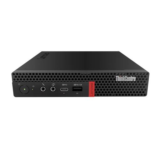 מחשב נייח Lenovo TC M720q Tiny /i5 8500T 8GB//240GB מחודש