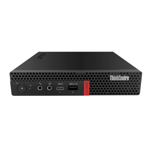 מחשב נייח מחודש Lenovo ThinkCentre M720q Tiny
