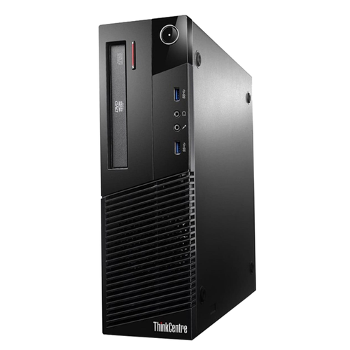 מחשב נייח מחודש LENOVO M93P Intel Core i5