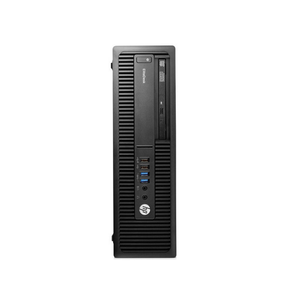 מחשב נייח מחודש מבית HP דגם EliteDesk 800 G2 