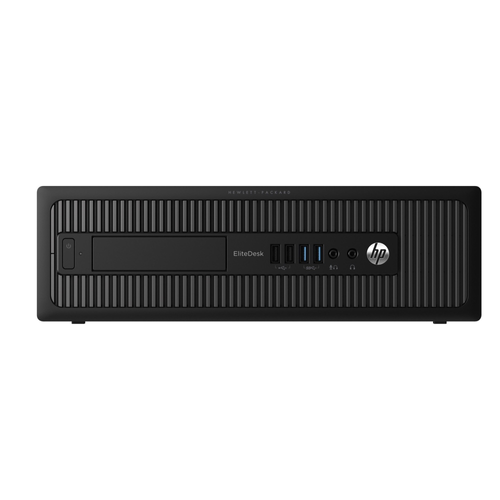 מחשב נייח מחודש מבית HP דגם EliteDesk 800 G2 