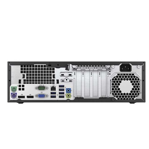 מחשב נייח מחודש מבית HP דגם EliteDesk 800 G2 
