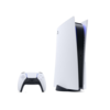 קונסולה Sony Playstation Plus Deluxe 5 Blu-Ray PS5