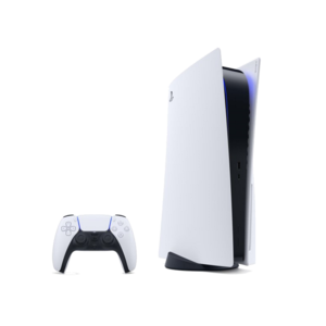 קונסולה Sony Playstation Plus Deluxe 5 Blu-Ray PS5