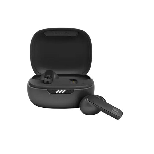 אוזניות אלחוטיות JBL Live Pro 2 TWS