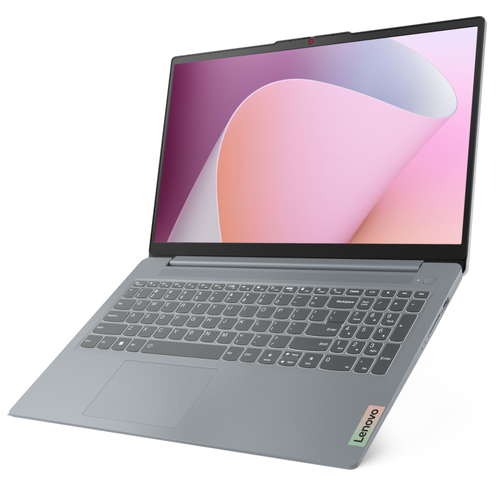 מחשב נייד Lenovo IdeaPad Slim 3 15IAN8 82XB004WIV i3