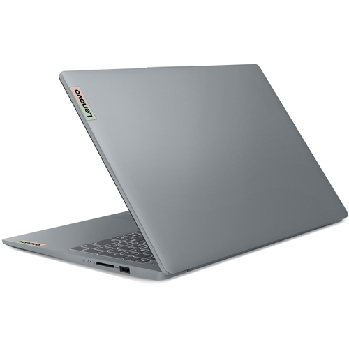 מחשב נייד Lenovo IdeaPad Slim 3 15IAN8 82XB004WIV i3