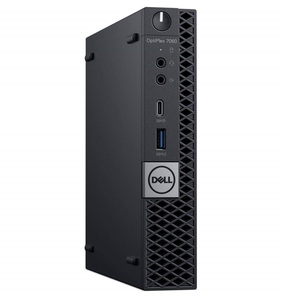 מחשב נייח Dell מחודש Optiplex 7060 I5 