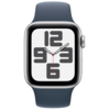 שעון חכם Apple Watch SE GPS 2024