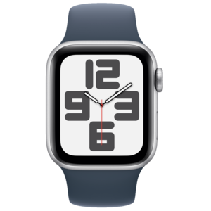 שעון חכם Apple Watch SE GPS 2024