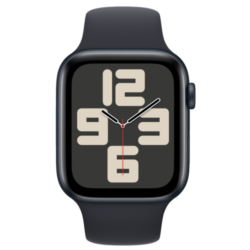 שעון חכם Apple Watch SE GPS+Cellular 2024