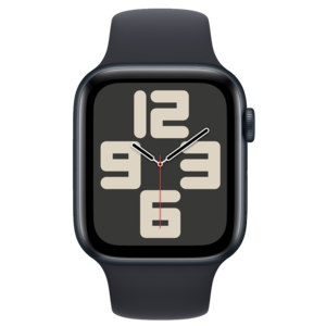 שעון חכם Apple Watch SE GPS+Cellular 2024
