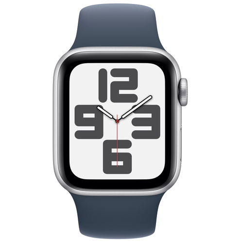 שעון חכם Apple Watch SE GPS+Cellular 2024