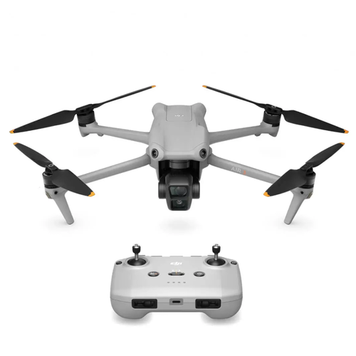 רחפן DJI RC-N2) DJI Air 3) שלט רגיל