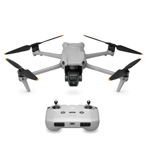 רחפן DJI RC-N2) DJI Air 3) שלט רגיל