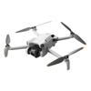 רחפן מיני MINI 4 קומבו PLUS DJI שלט חכם