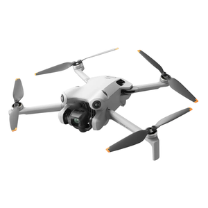 רחפן מיני MINI 4 קומבו PLUS DJI שלט חכם
