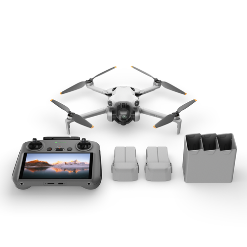 רחפן מיני שלט חכם MINI 4 PRO