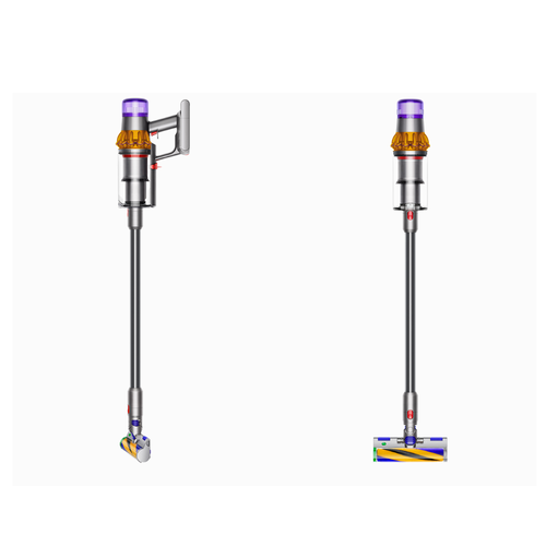 שואב אבק Dyson V15 Detect Absolute New
