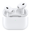 אוזניות אלחוטיות AirPods Pro 2nd gen MagSafe(USB-C)